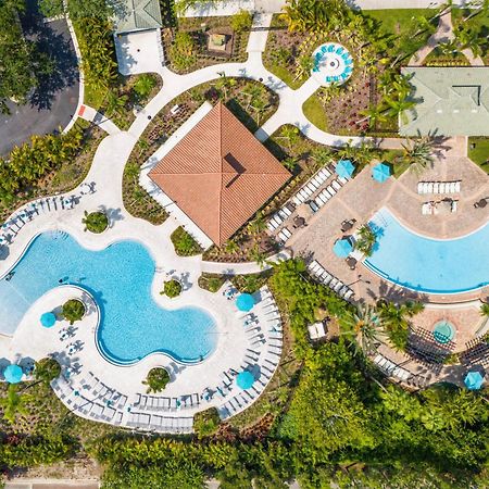 Ground-Floor Condo Next To Vista Cay Clubhouse And Pool! Orlando Exterior photo