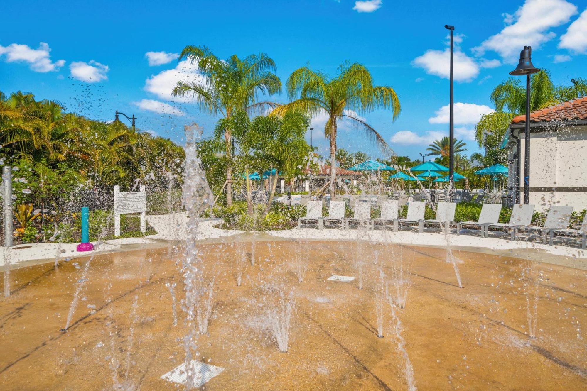 Ground-Floor Condo Next To Vista Cay Clubhouse And Pool! Orlando Exterior photo