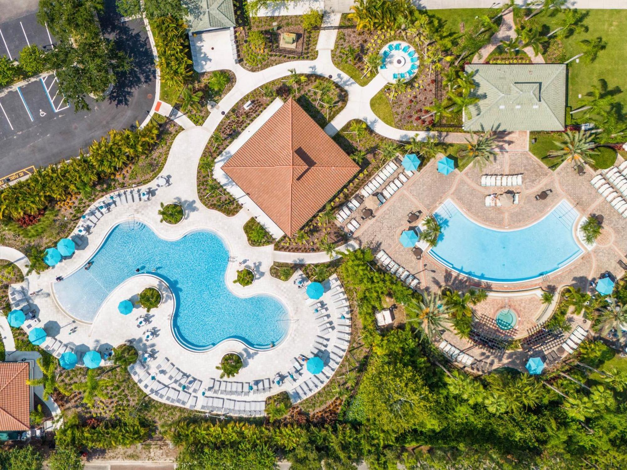 Ground-Floor Condo Next To Vista Cay Clubhouse And Pool! Orlando Exterior photo